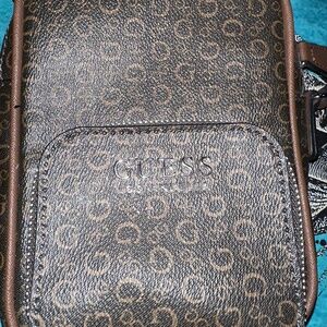Guess crossbody bag